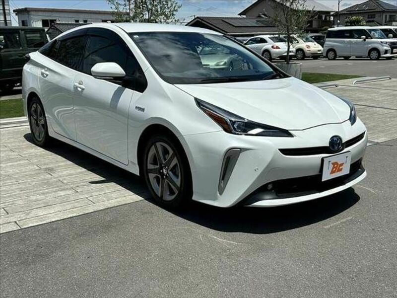 PRIUS