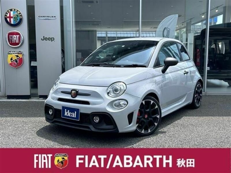 ABARTH 595-0