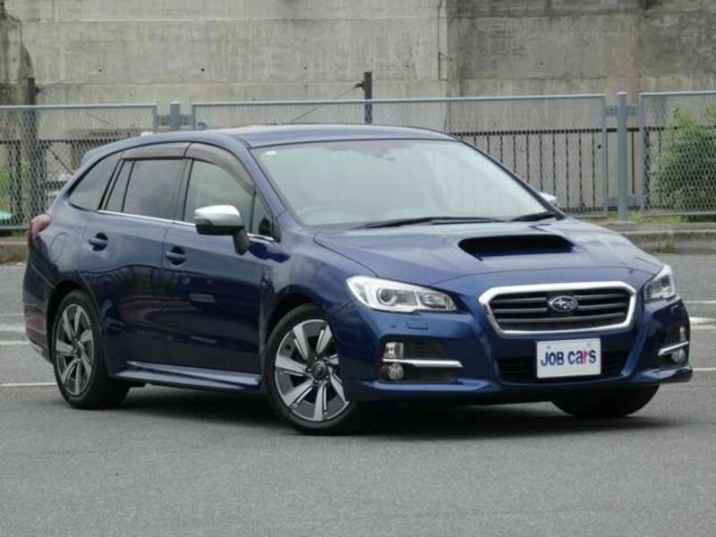 LEVORG-0