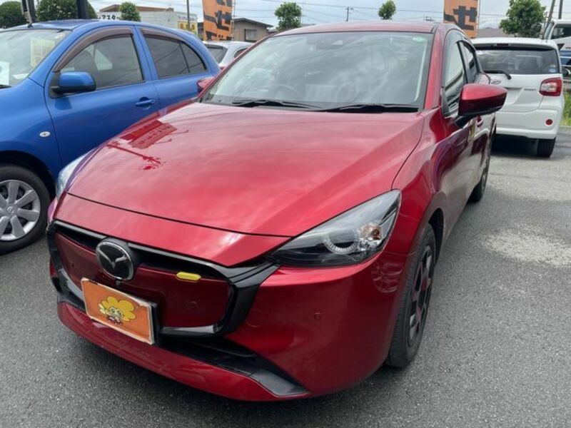 MAZDA2-0