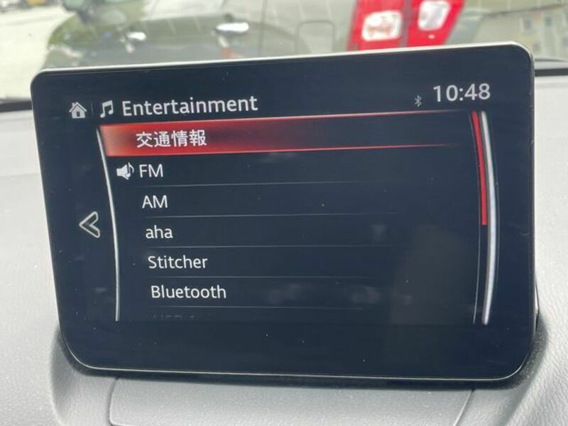MAZDA2