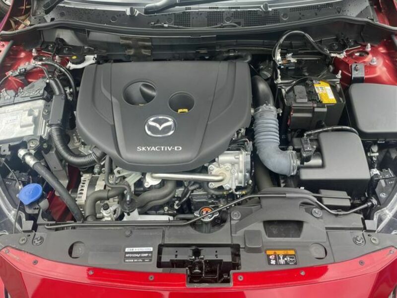 MAZDA2