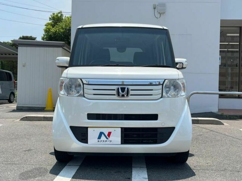 N BOX