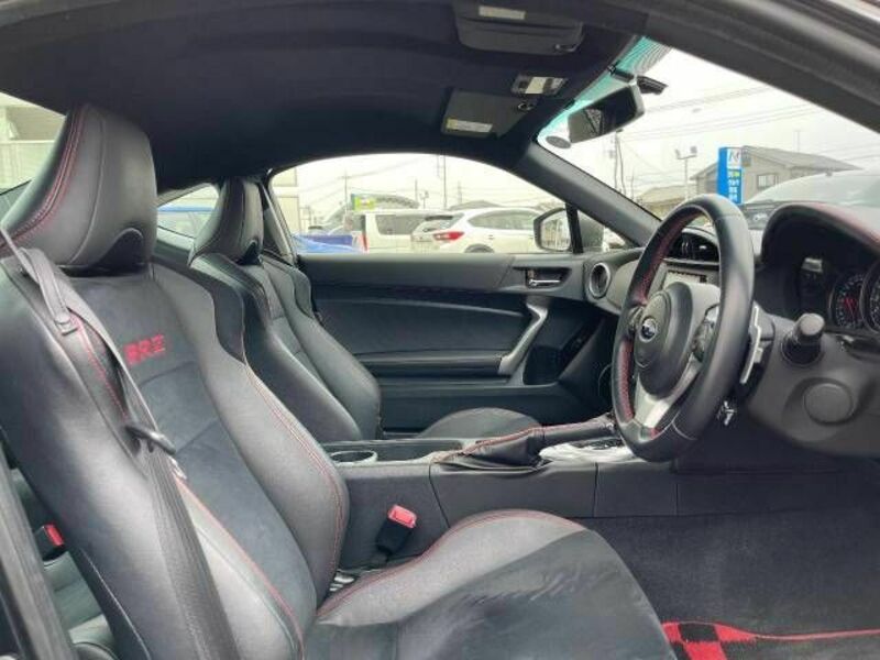 BRZ