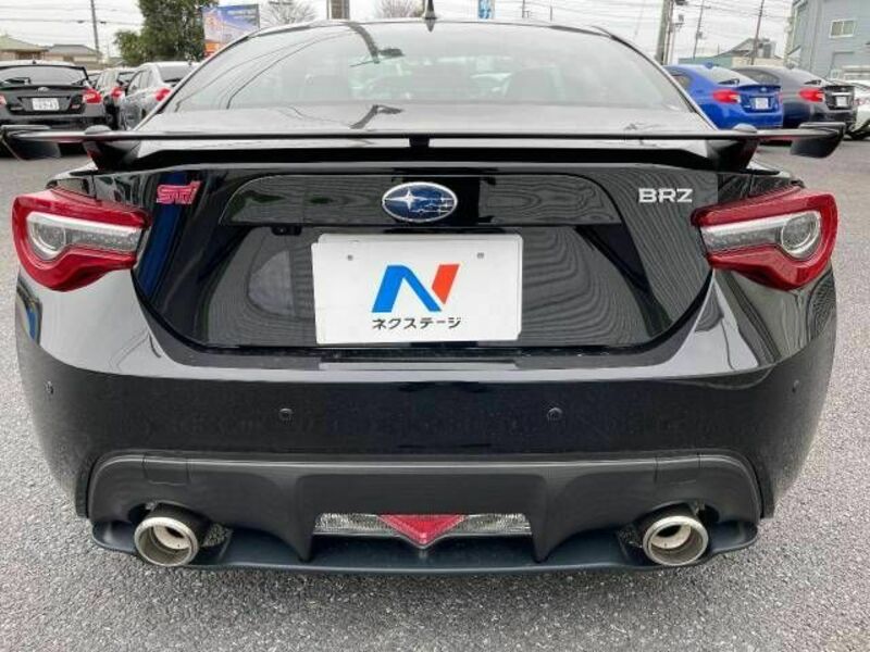 BRZ
