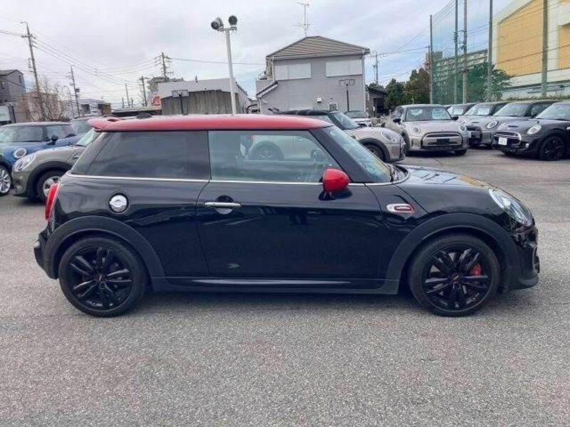 MINI