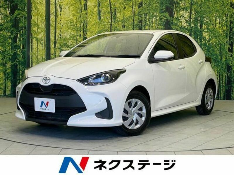YARIS-0