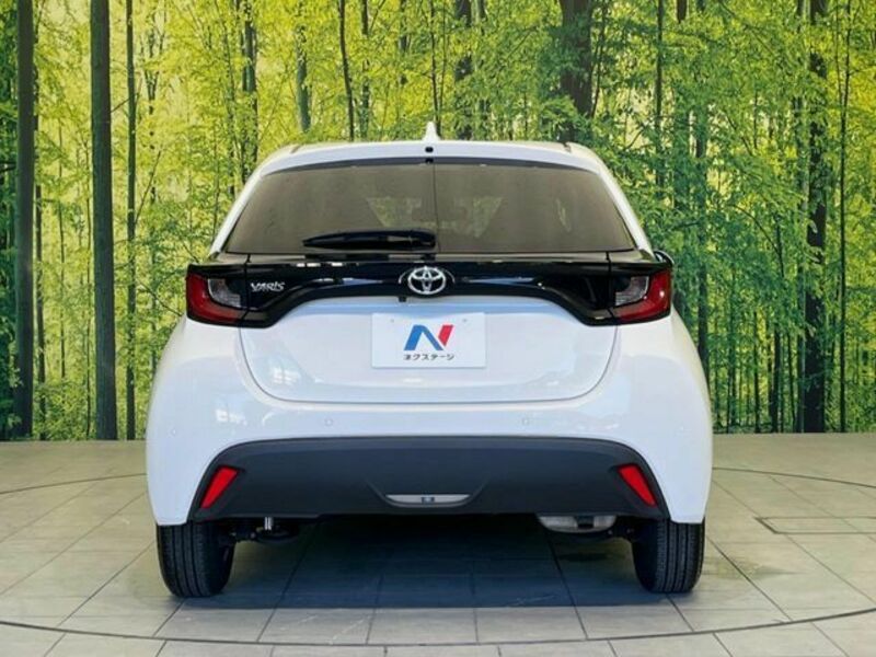 YARIS