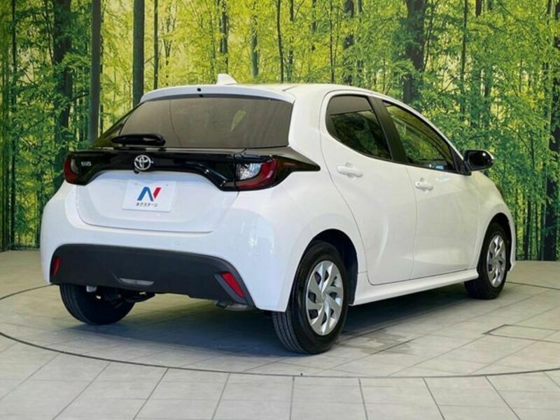 YARIS