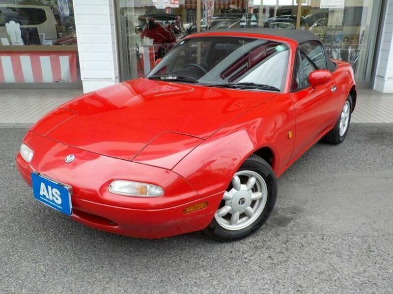 EUNOS ROADSTER-0