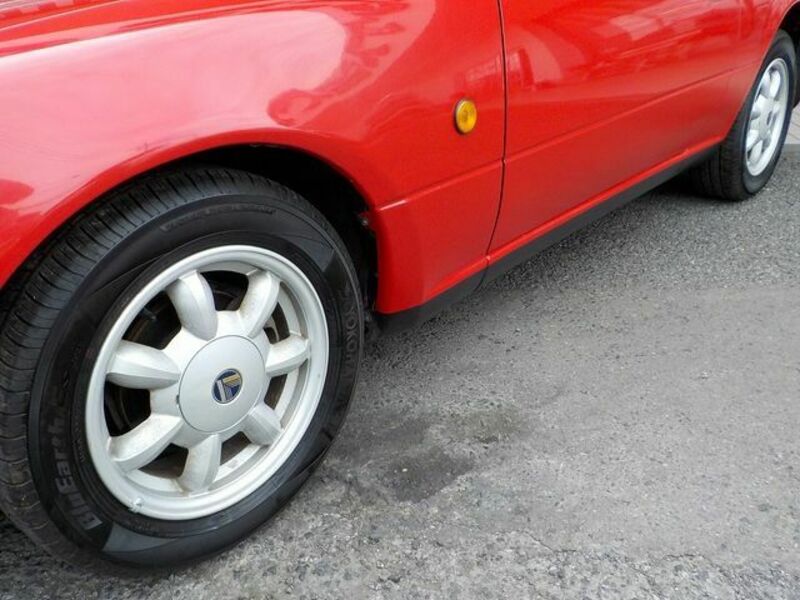 EUNOS ROADSTER