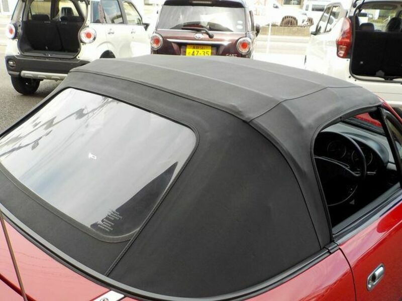 EUNOS ROADSTER