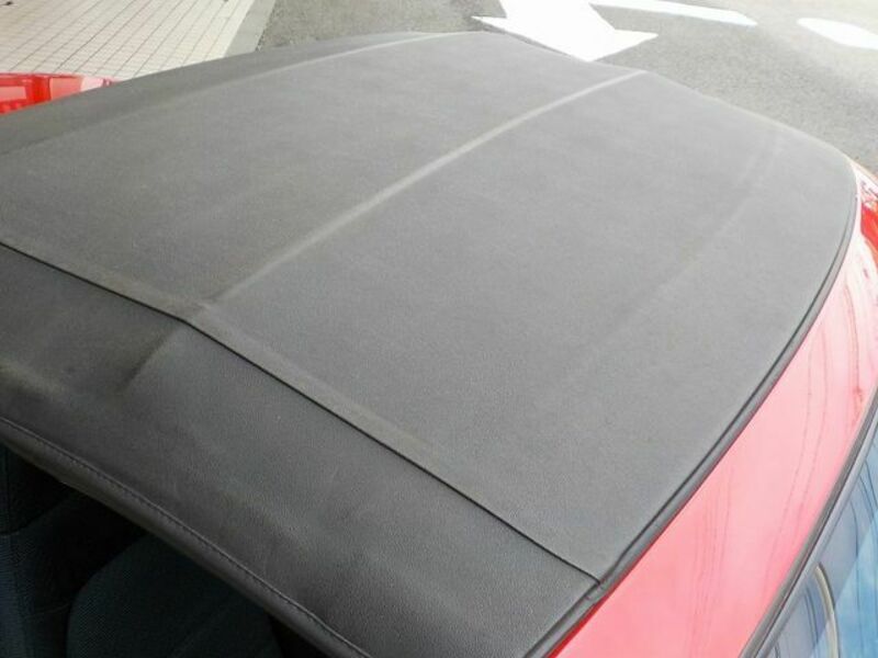 EUNOS ROADSTER