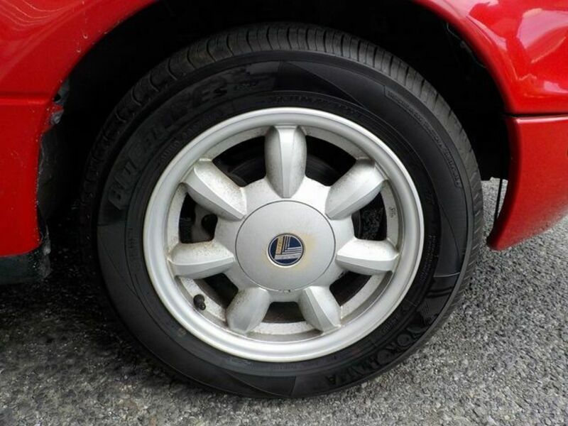 EUNOS ROADSTER