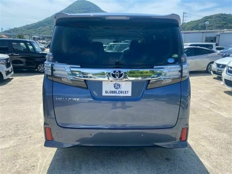 VELLFIRE