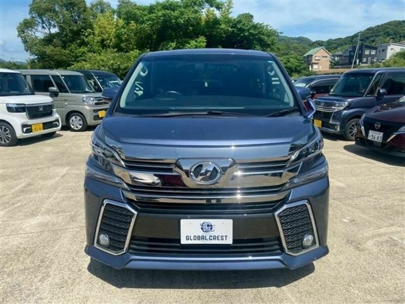 VELLFIRE