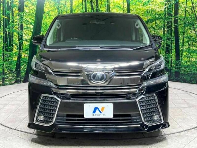VELLFIRE
