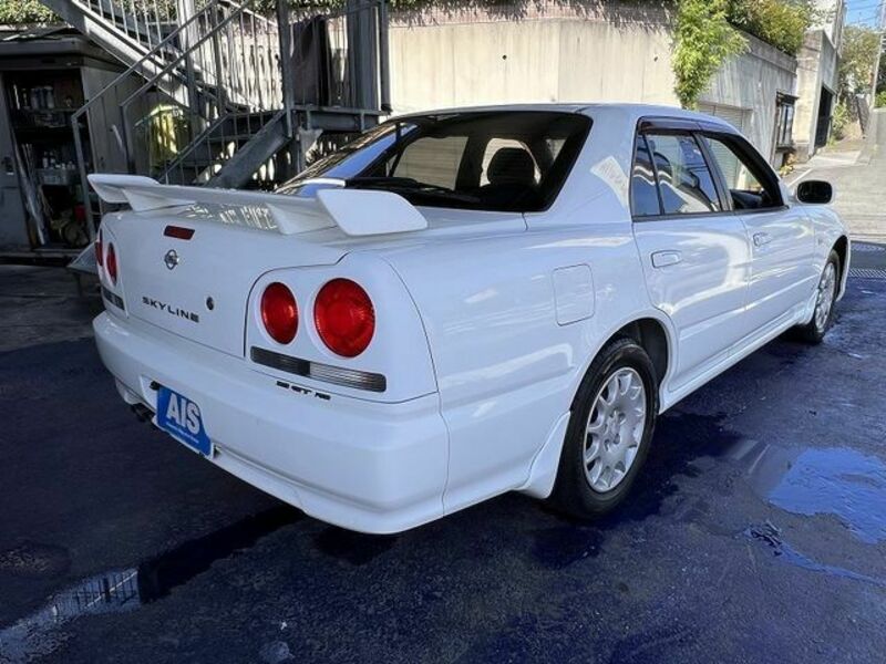 SKYLINE