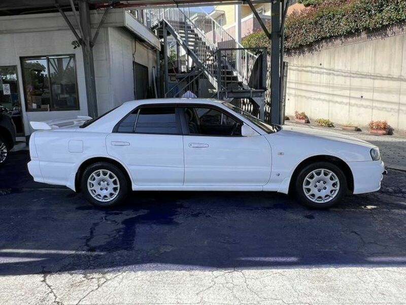 SKYLINE
