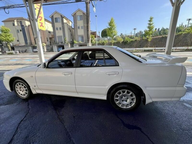 SKYLINE