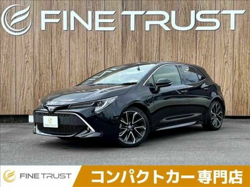 COROLLA SPORT-0