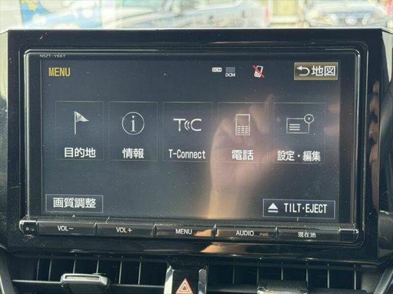 COROLLA SPORT
