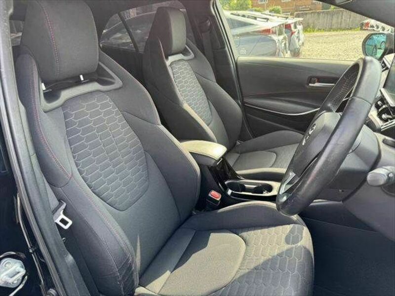 COROLLA SPORT
