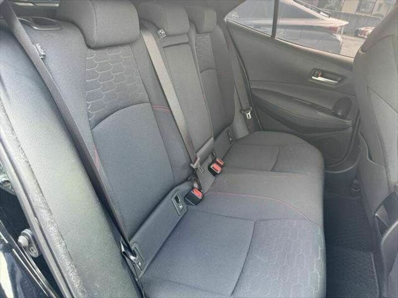 COROLLA SPORT