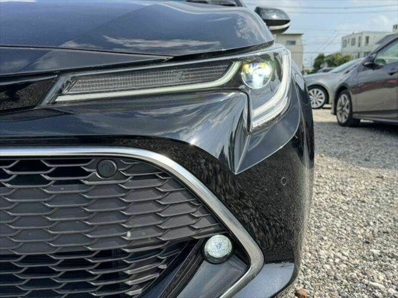 COROLLA SPORT