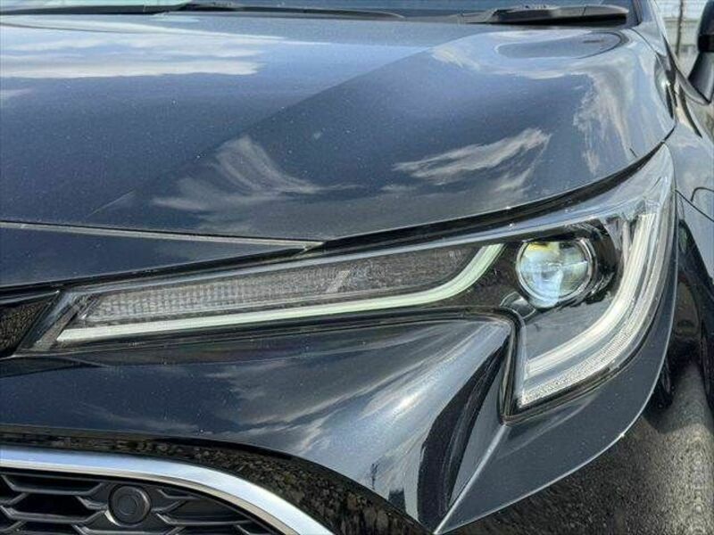 COROLLA SPORT