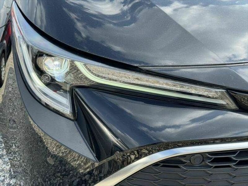 COROLLA SPORT