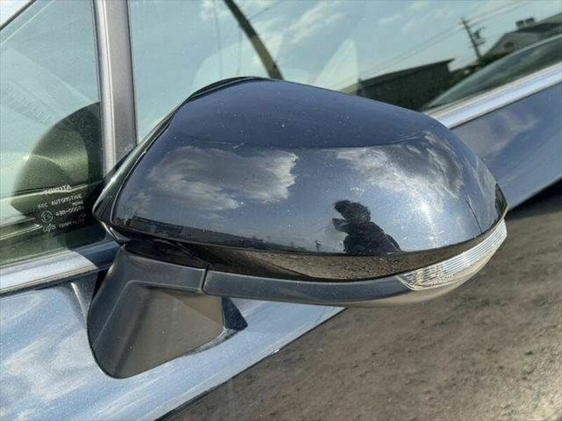 COROLLA SPORT