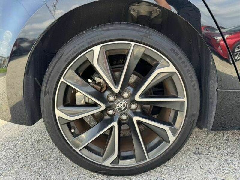 COROLLA SPORT