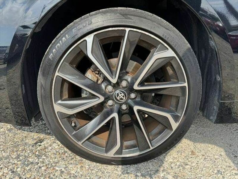 COROLLA SPORT