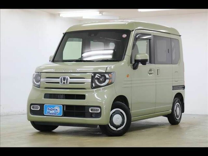 N-VAN