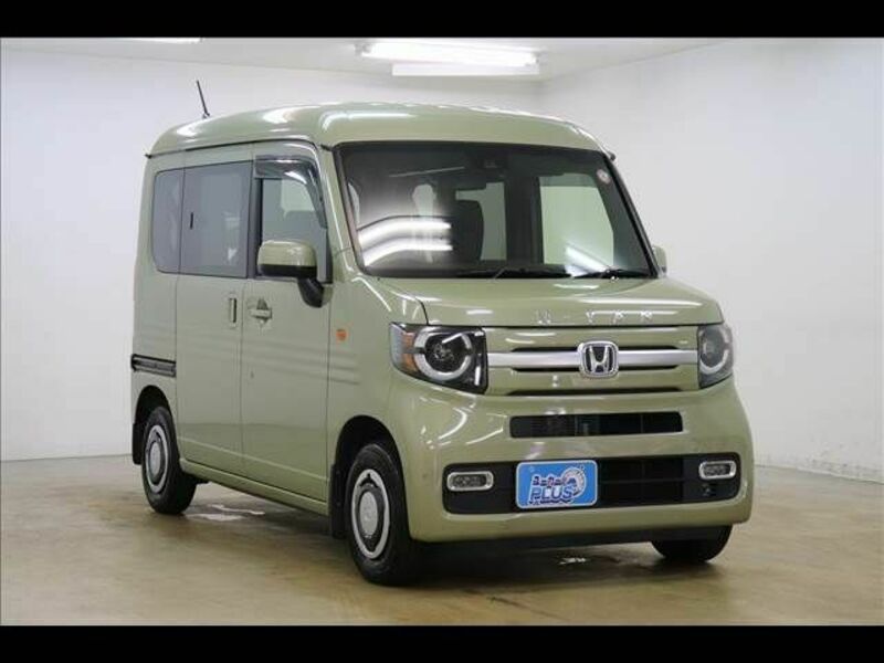N-VAN