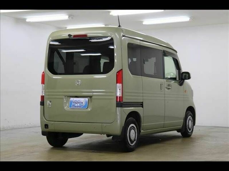 N-VAN