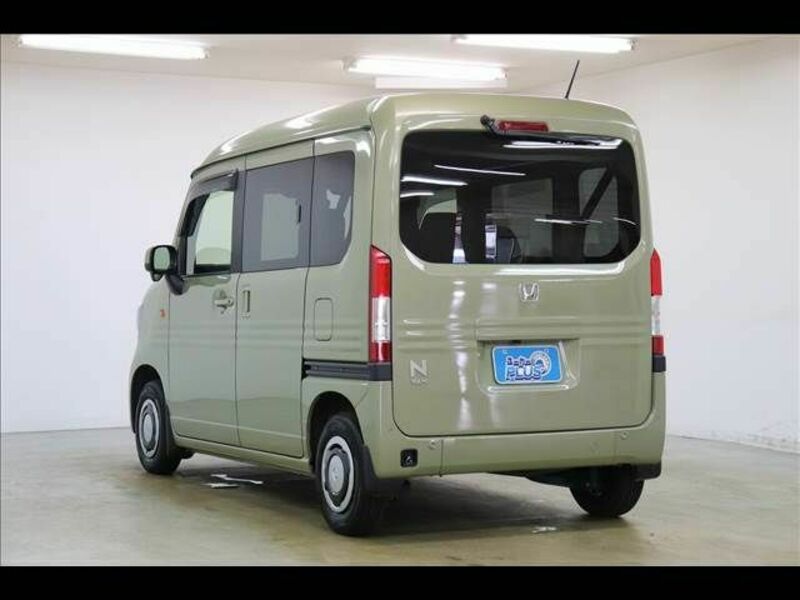 N-VAN