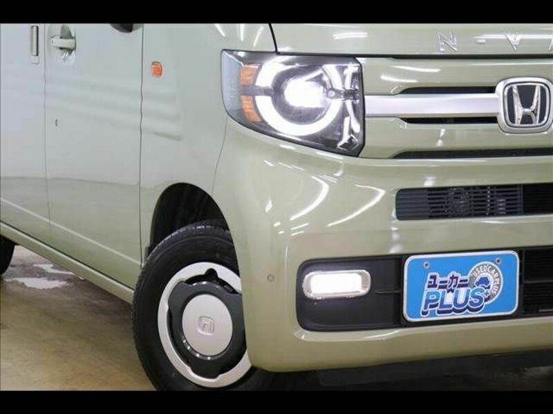 N-VAN