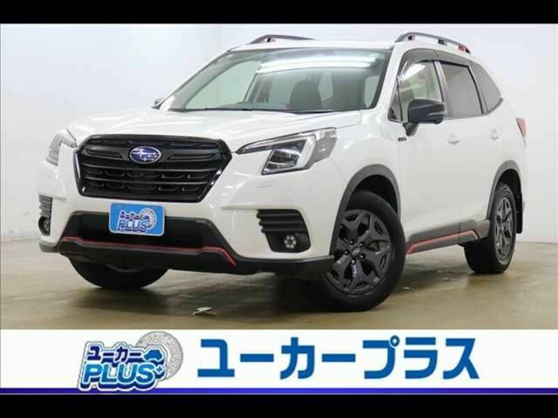 FORESTER-0