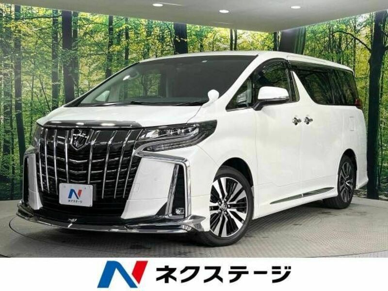 ALPHARD-0
