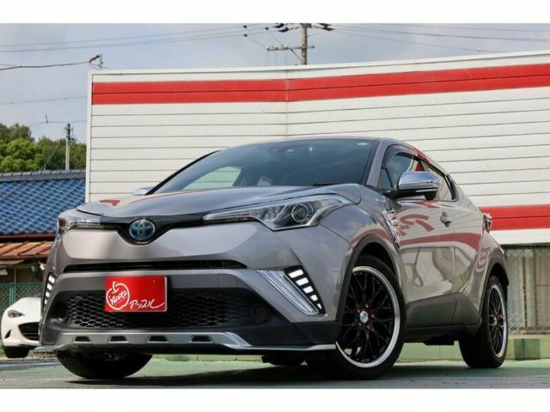 C-HR-0