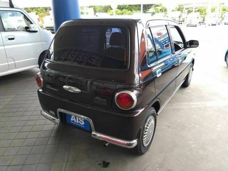 MIRA