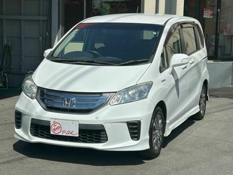 FREED HYBRID