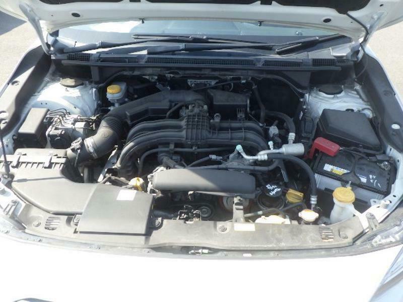 IMPREZA G4