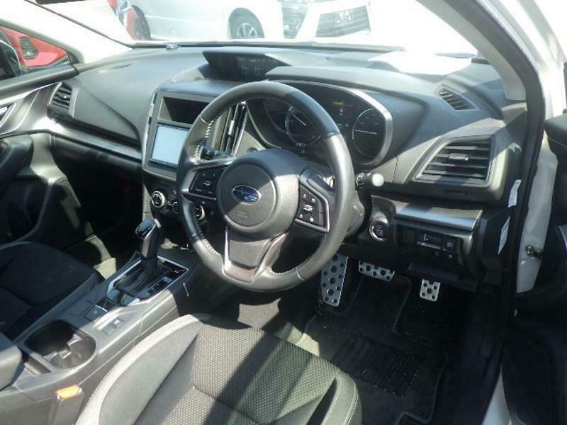 IMPREZA G4