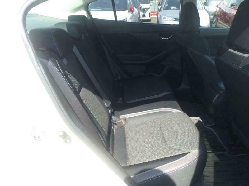 IMPREZA G4