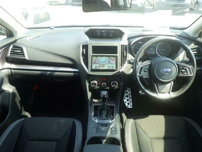 IMPREZA G4