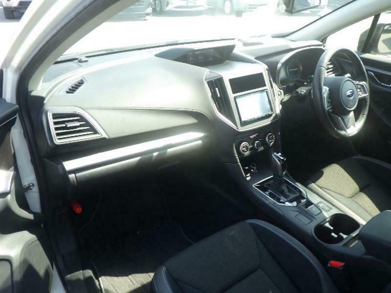 IMPREZA G4