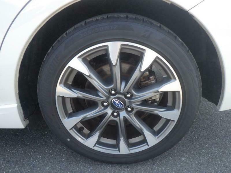 IMPREZA G4